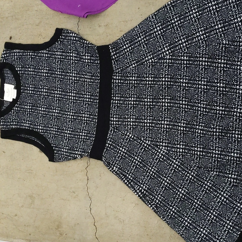 Kate Spade dress - Picture 3 of 8